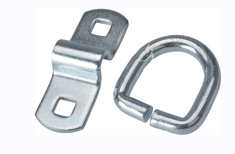 Trailer Metal Parts-Updating TC5004